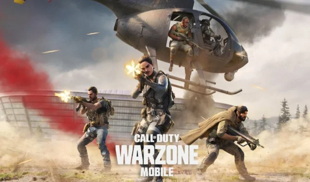 Can you play Warzone Mobile on PC?