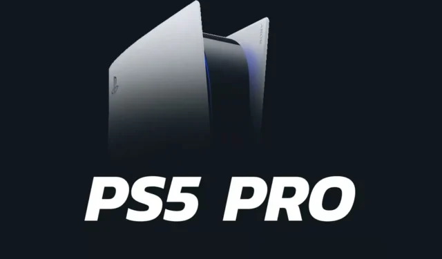 PlayStation 5 Pro: Rumors, specifications and possible release date