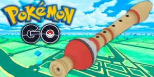 Pokémon Go fans want a Poké Flute to be added to Gyms