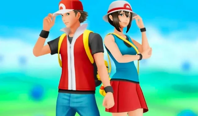 Pokémon Go’s renovated avatars spark horror among players