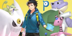 These Pokémon Go Players’ Massive Shiny Collections Are Insane