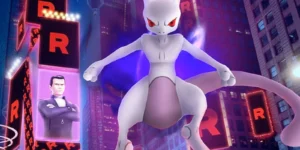 A Pokémon Go Trainer’s Evil Collection Inspires Players