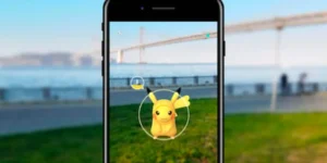 Pokémon Go players hate this new update