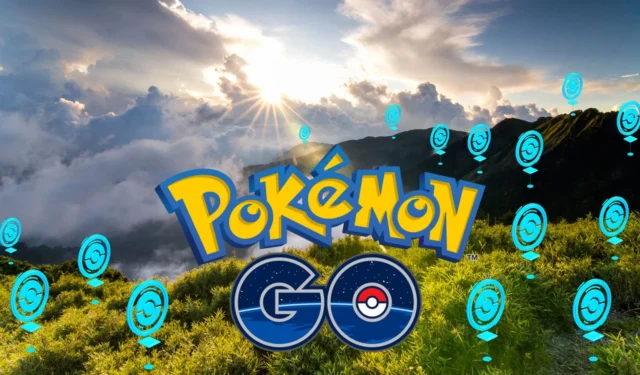 PokéStop Trials update in Pokémon Go fascinates players