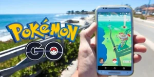 Pokémon Go player interrupted by unexpected visit from police