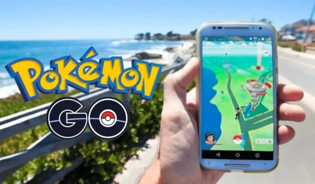 Pokémon Go player interrupted by unexpected visit from police