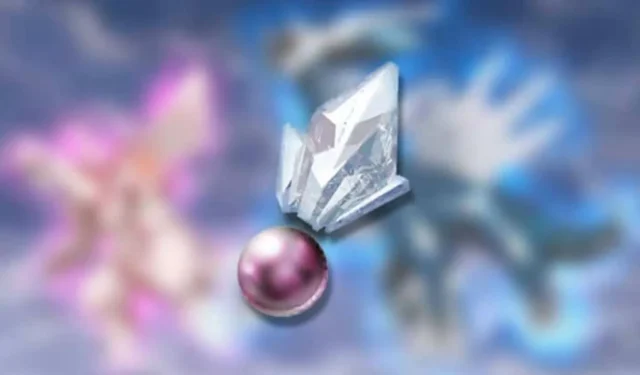 The fascinating mystery of Pokémon Go’s Sinnoh Stone finally revealed