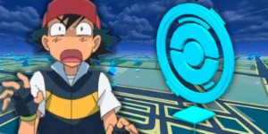 Pokémon Go Players Recount the Darkest PokéStops