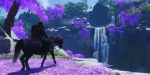 PC port of Ghost of Tsushima: Release date, features, trailer…