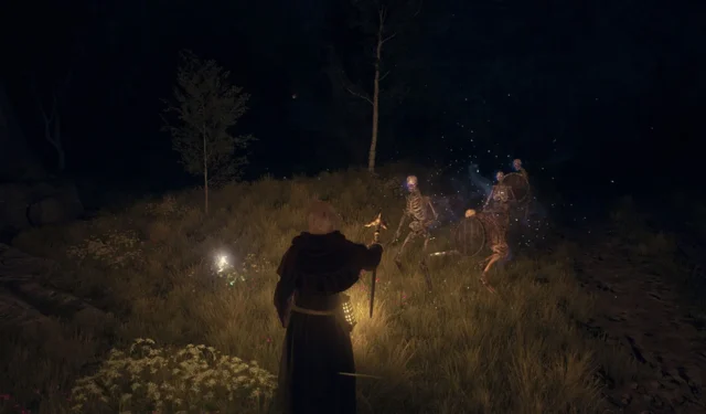 Why Dragon’s Dogma 2 players advise you not to go out at night