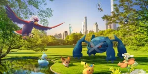 Pokémon Go players are enraged at these ridiculous prices