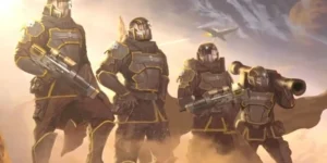 Helldivers 2 players demand overhaul of “frustrating” progression system