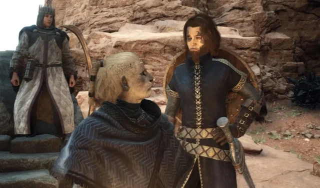 What are pawns in Dragon’s Dogma 2? AI companions explained