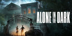 How big is Alone in the Dark? Game size on PS5, Xbox and PC