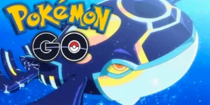 Pokémon Go players anticipate the difficulty of Primal-Kyogre Raids
