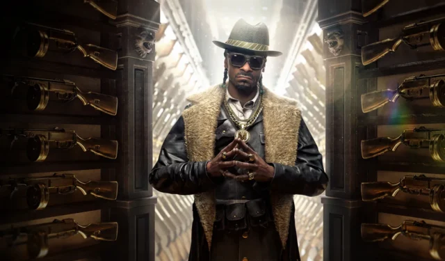 Snoop Dogg’s return to Warzone and MW3 divides the community