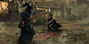 Rise of the Ronin propose-t-il un mode PvP ?