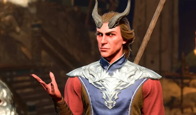 New “truly evil” endings for Baldur’s Gate 3 are in the works