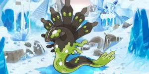 Pokémon Go Player Exposes Riskiest Route to Zygarde Cells