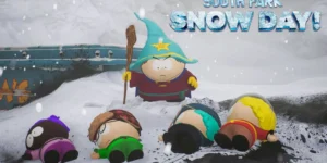 Does South Park: Snow Day have crossplay and cross-progression?