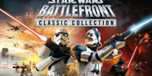 Star Wars Battlefront Classic Collection est-il crossplay ? Statut PS5, Xbox et PC