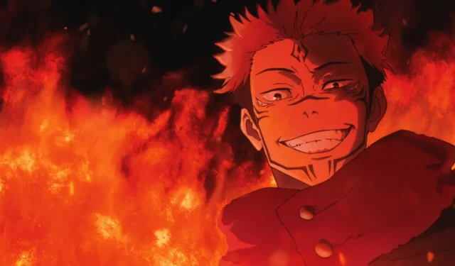 Jujutsu Kaisen Chapter 253: Release Date and Theories