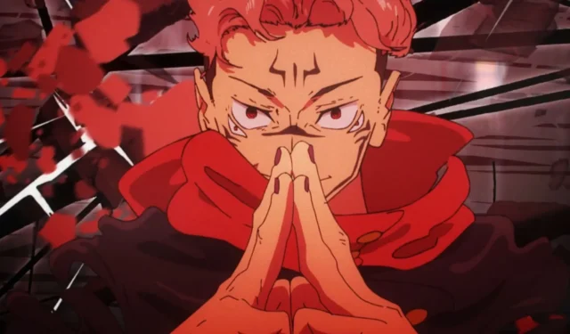 Jujutsu Kaisen: a controversial episode of season 2 will be corrected