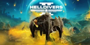 Helldivers 2 Players Demand Nerf of This Powerful Terminid