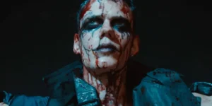 The Crow: this striking detail in the trailer for the remake spotted by a fan