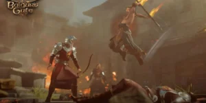 Baldur’s Gate 3 class tier list: what is the best class?