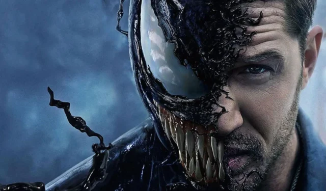 Venom 3: the film reveals its new title, Internet users make fun