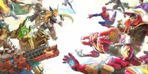 All Marvel Rivals game modes