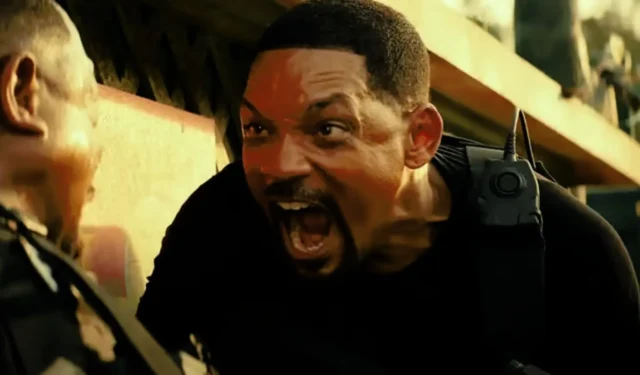 New Bad Boys 4 trailer divides fans