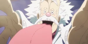 One Piece chapter 1110: release date and theories