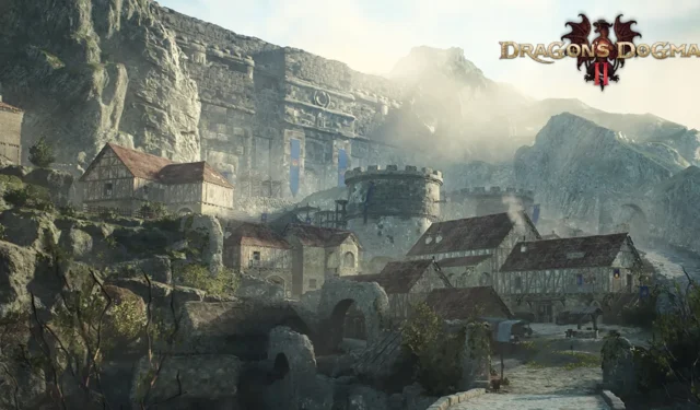 How to buy a house in Dragon’s Dogma 2