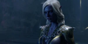 Baldur’s Gate 3 Player Shares Tip for Defeating Viconia Without Fighting