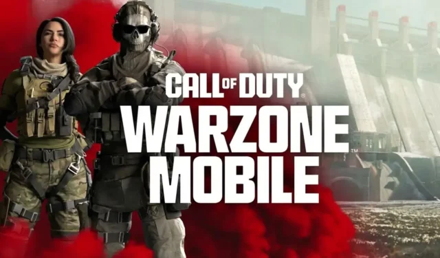 Warzone Mobile aura-t-il a Ranked mode?