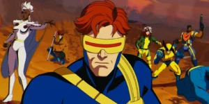 The X-Men ’97 series praised by Marvel fans: the “best project since Infinity War”?